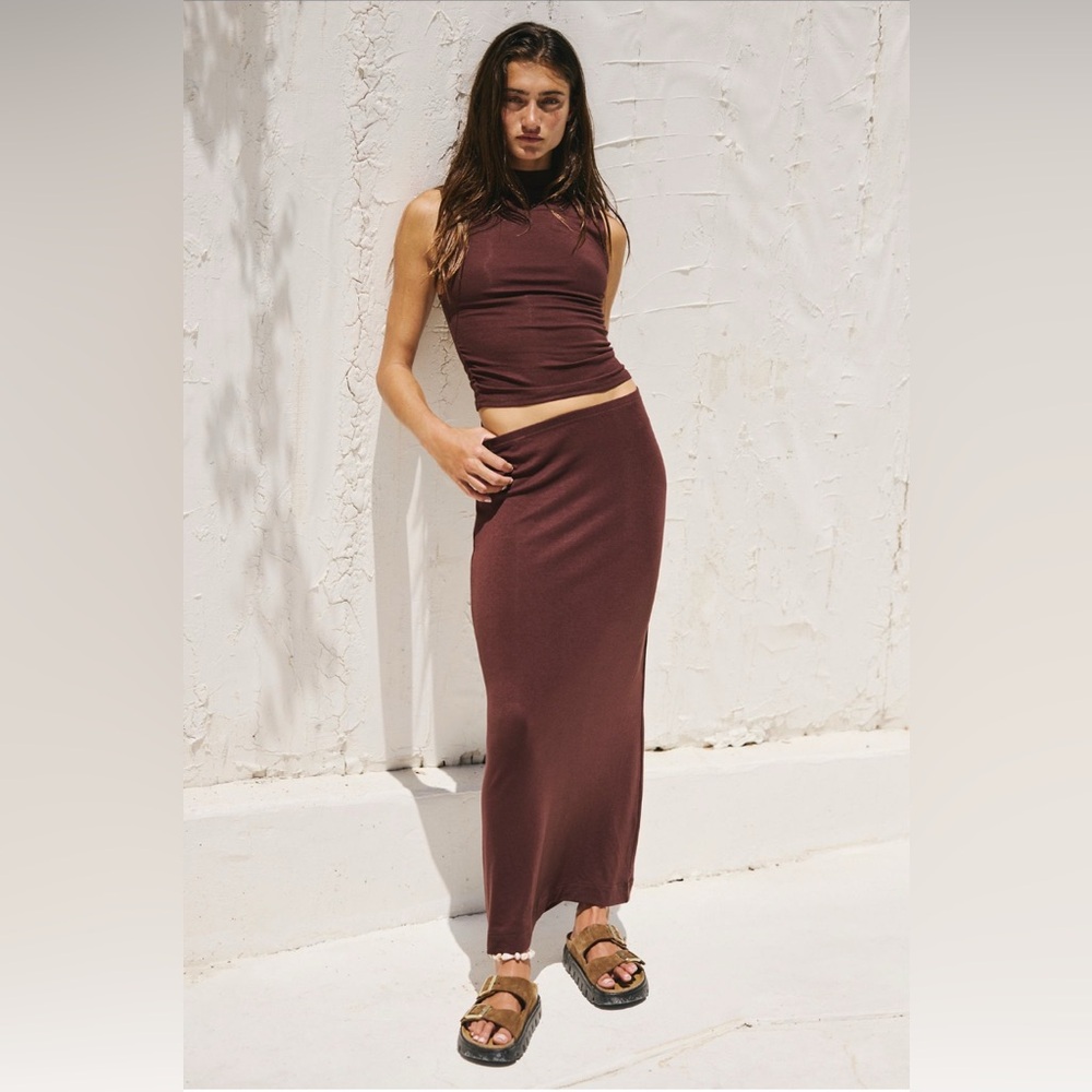 Free People - Good Feels Set XS